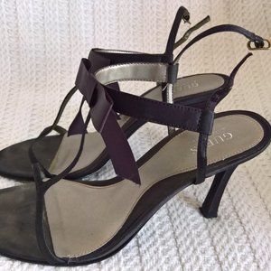 Brand: Guess | Size: 8 | Color: Black